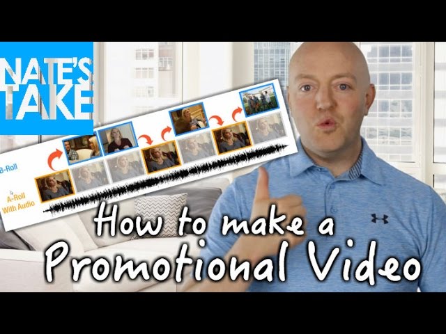 5 Ways To Creating High-quality Promotional Videos The 2024