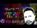 The Story and Games of Joffa Smith, ZX Spectrum Genius | Kim Justice