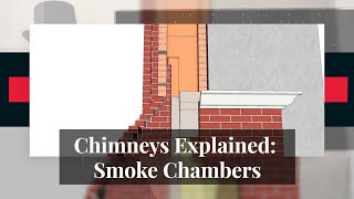 Chimneys Explained #11  Smoke Chamber