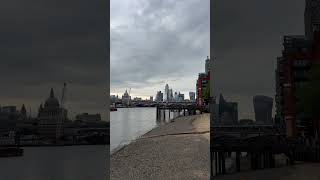 Explore Southbanks Vibes | London Walk Tour LondonLife CityWalks traveluk