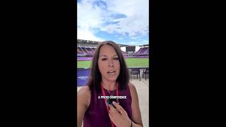 Seb Hines out as Orlando Pride head coach