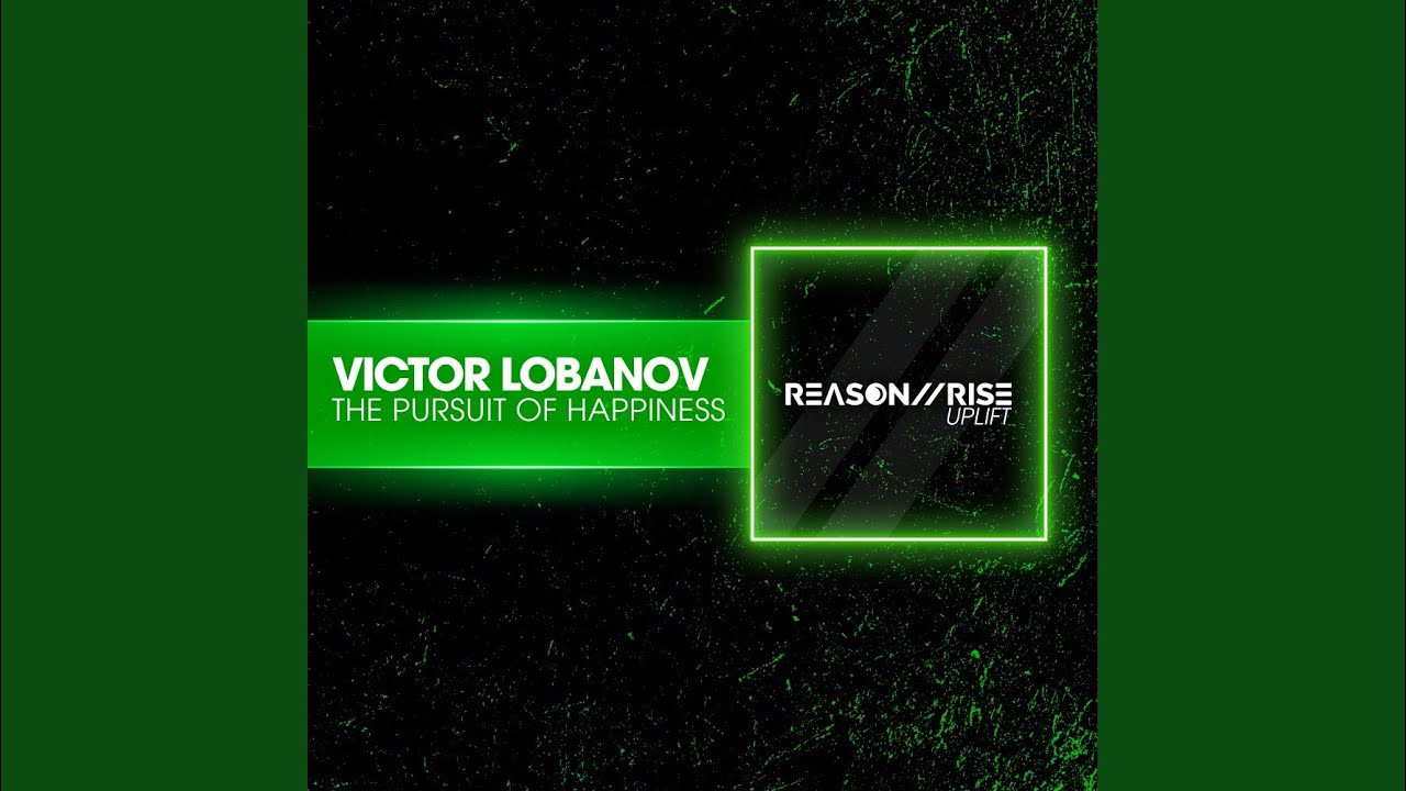 The Pursuit Of Happiness (Radio Edit)