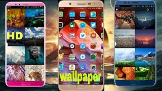 How To Download HD Wallpapers 2018  hd wallpaper download kese kare tips screenshot 5