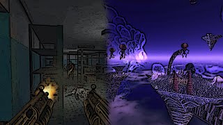 Half-Life: Nightshade & Oxygen - Playthrough