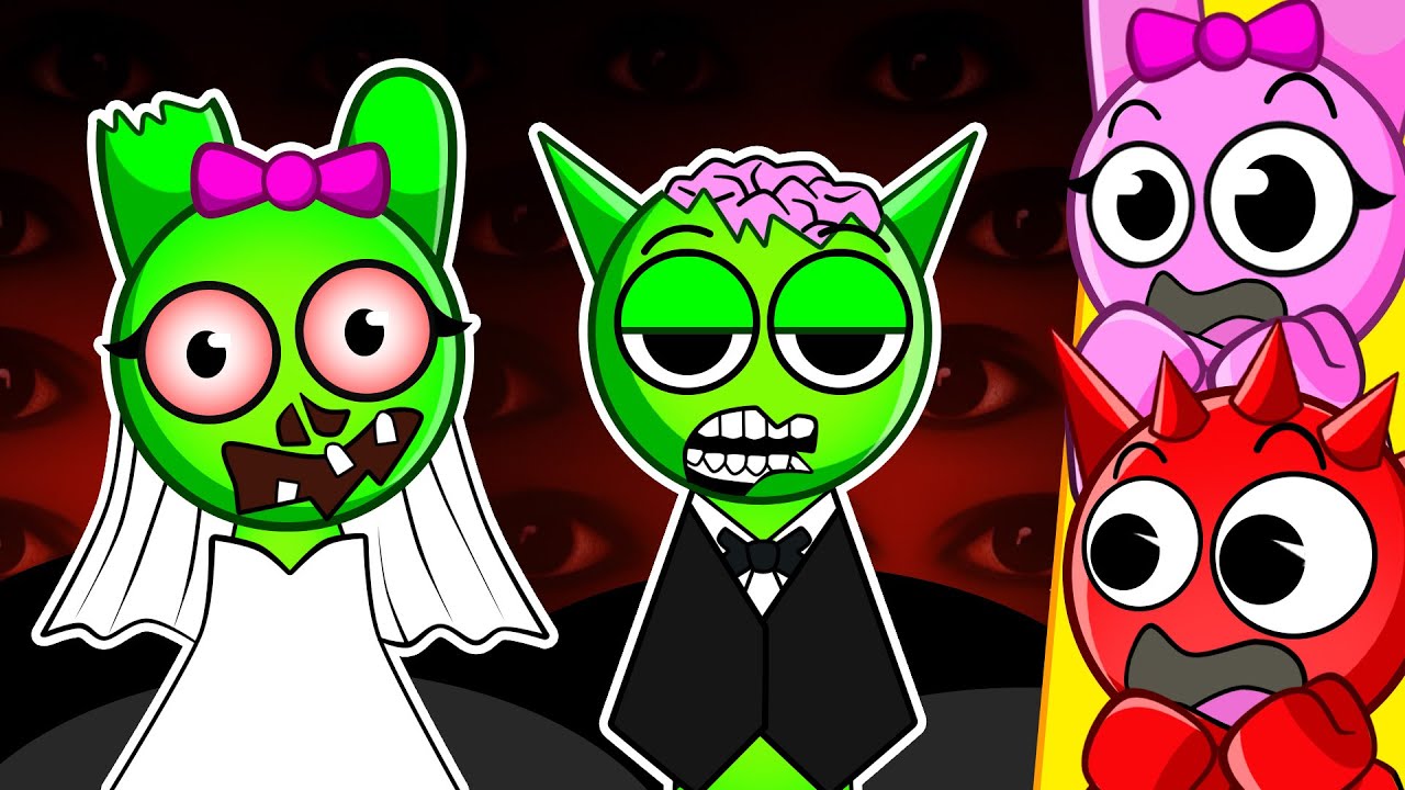 NOS TORNAMOS ZUMBIS?!