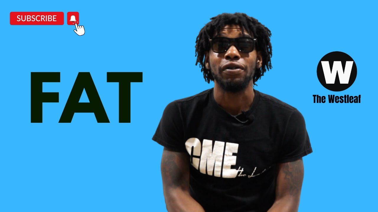 Fat speaks on music management, managing Rahzi 400, CME, Generational ...
