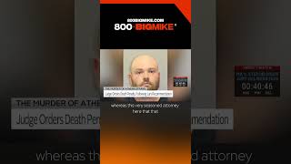 P2: Court TV | The Murder of Athena Strand | Atty.Mike Jaafar #courttv #800bigmike #bigcasemike