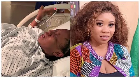 Actress Wumi Toriola Shares Childbirth Video To Celebrate Mother’s Day