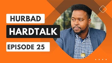 Hurbad HardTalk 25 - eWaxbarasho + FAQs