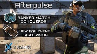 AfterPulse Ranked Match screenshot 5