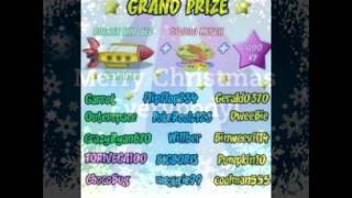 bin weevils codes 2012 desember