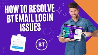 How to Resolve BT Email Login Problems? | Help Email Tales screenshot 5