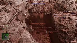 Grenade throwback (Enlisted)