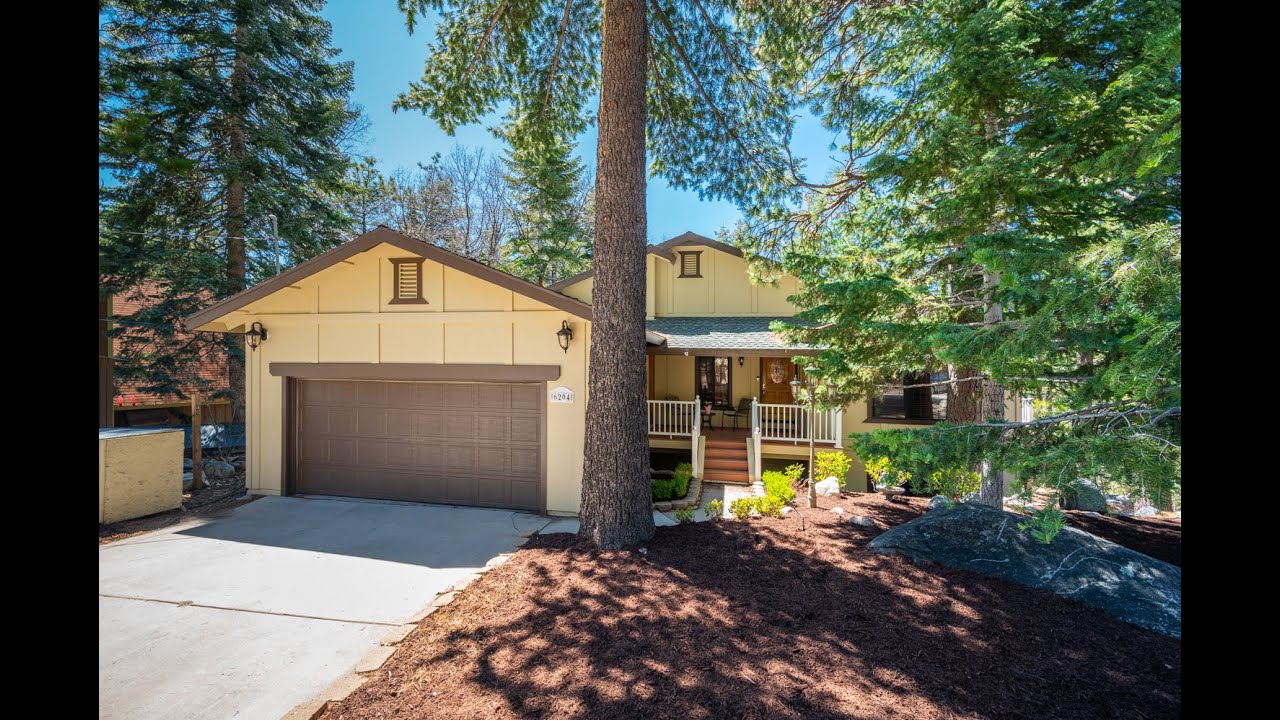 6204 Spruce Ave Angelus Oaks, CA 92305