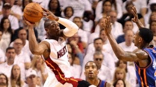 D-Wade`s Monster Slam!