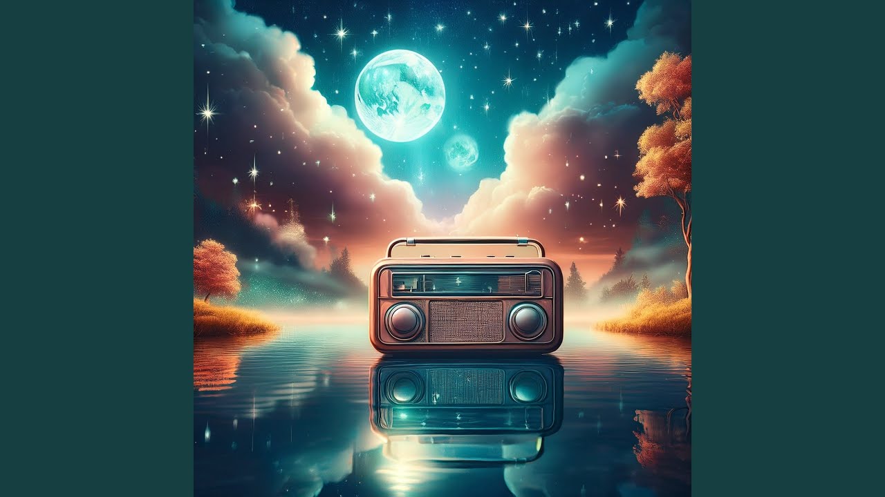 The Quiet Between Thoughts