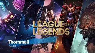 Thornmail I League of Legends