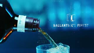Ballantine's Finest & Grapefruit screenshot 2