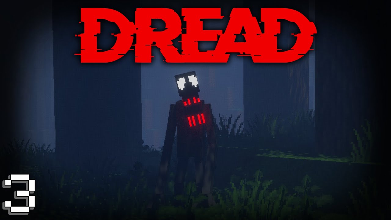 Dread Mod Java Dread Modpack - Day 3 - YouTube