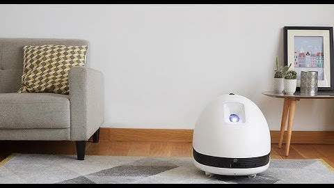 Keecker official video FR