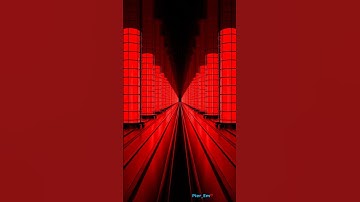 VJ LOOPS 2024 ASMR Visual - Golden - kaleidoscope en OR HD | VJ set | Pierre-Em  Relaxing atmosphere