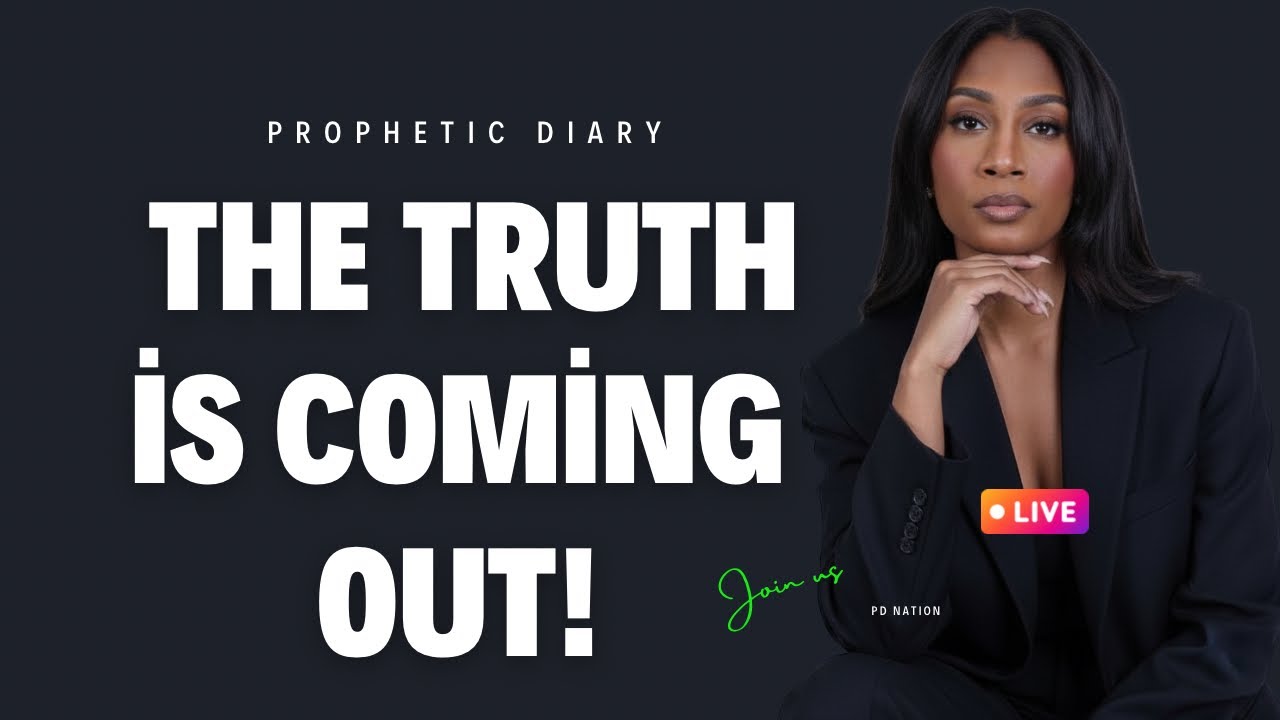 The truth is coming out! YouTube