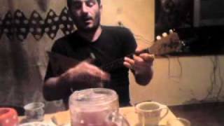 Imeda Beruashvili - Simgera Dedaze.mp4