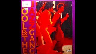 Kool &amp; The Gang (1973) Kool Jazz-A1-I Remember John W. Coltrane
