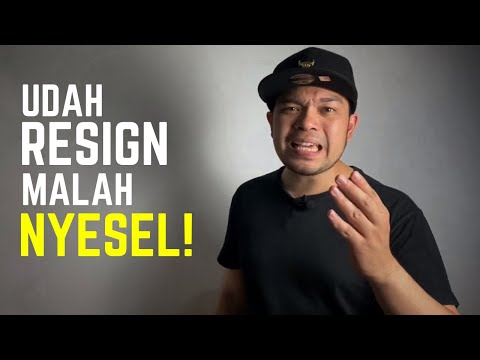 Video: Lebih Jauh - Saya Berhenti Kerja Saya Untuk Perjalanan Selama-lamanya, Tetapi Saya Melakukannya Untuk Bertahan Hidup - Rangkaian Matador