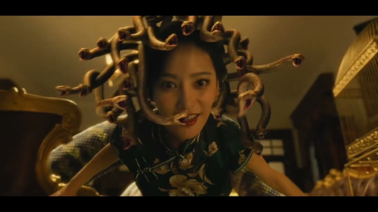 Zombified Love's Phantasm | Movie Explained in Hindi | Fantasy Thriller movie explained in hindi