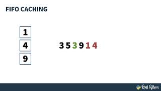 Least Recently Used: Python's lru_cache and Caching Strategies