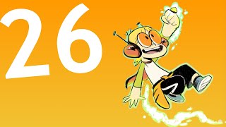 My Characters Voting 26