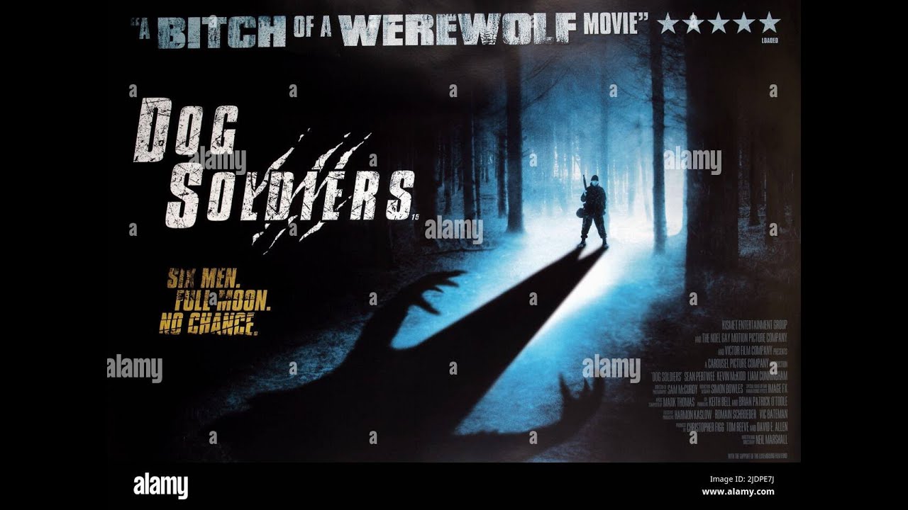 Dog Soldiers   Full Movie