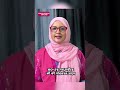 বয়স ৪০ পার হলে শরীর কেন বদলে যায় | With Dr. Shahnaz Choudhury
