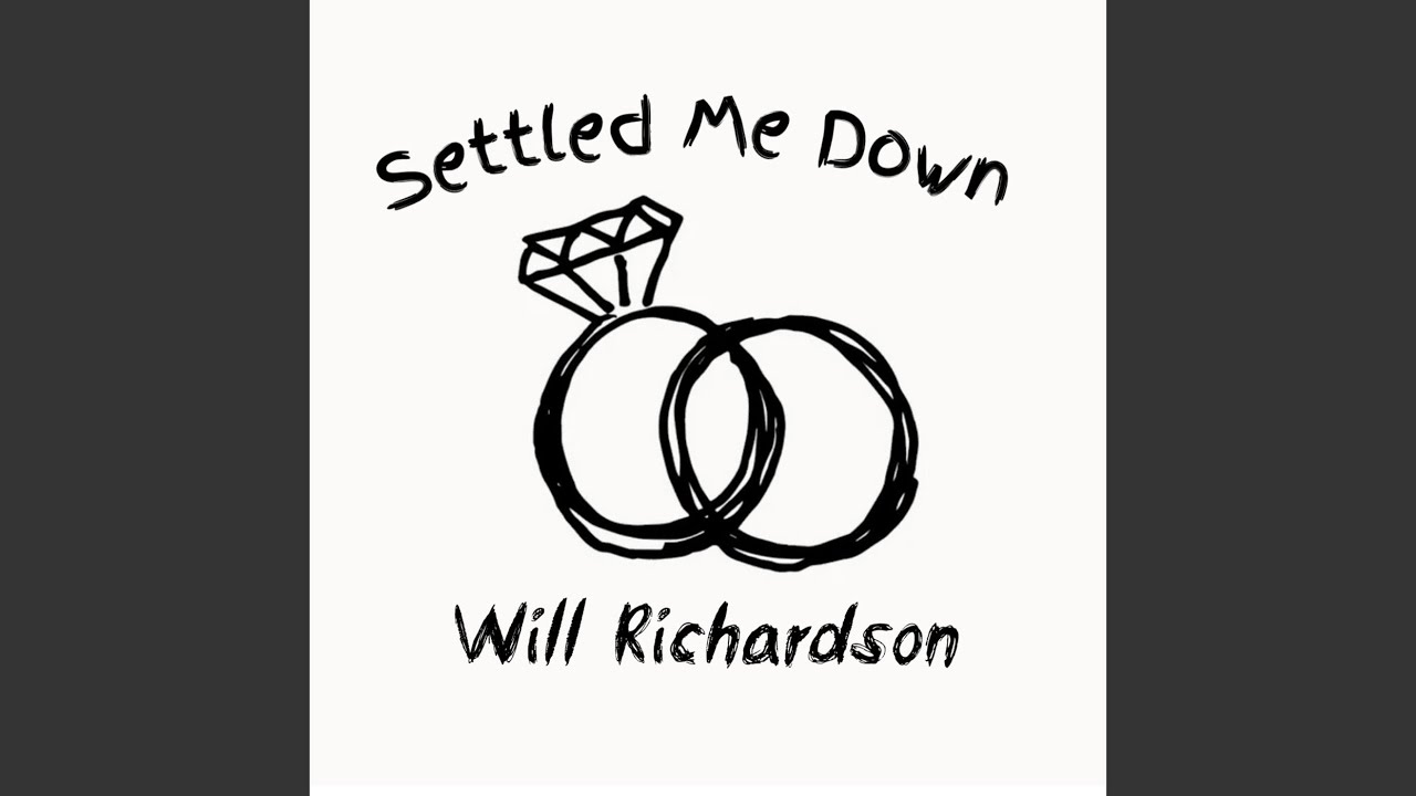 Watch Settled Me Down on YouTube Watch Settled Me Down on YouTube