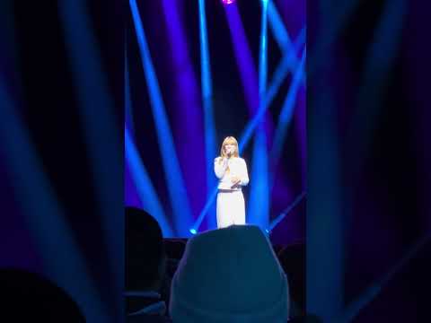 [직캠] 씨야_ 김연지 '비가오면 마음껏 울어도 되니까' - 찢었다..