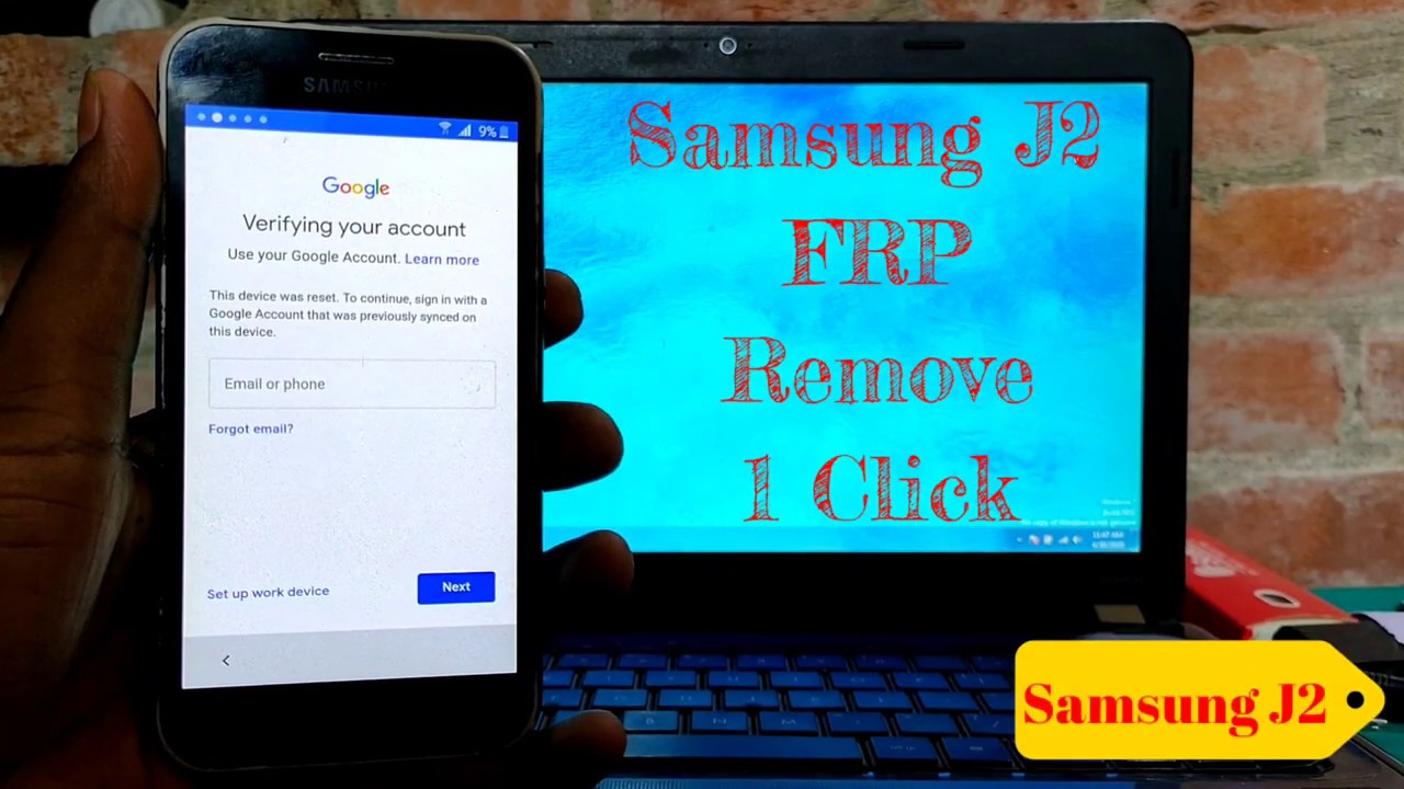 Samsung j2 pro frp lock remove file Samsung j2 pro frp lock remove file