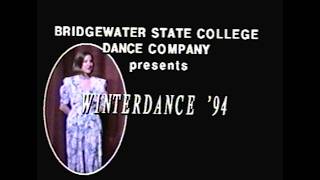 Winter Dance 1994