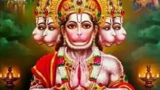 अद्भुत हनुमान चालीसा/ संकट कटे मिटे सब पीरा जपत निरंतर हनुमत बलबीरा, 2022