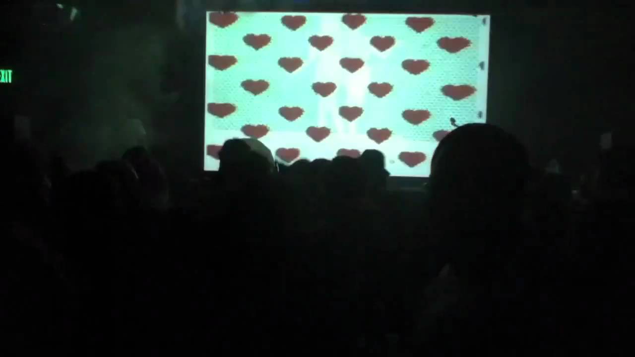 Datapop 5.0 2011 The Highball, Austin TX YouTube