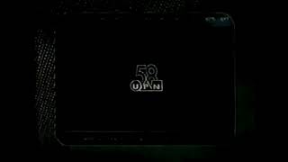 WFTE, Now WBKI-DT3 (UPN, Now MyNetworkTV) Station ID 1999