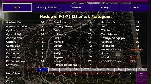 The True Story Behind CM01/02 Legend: To Madeira