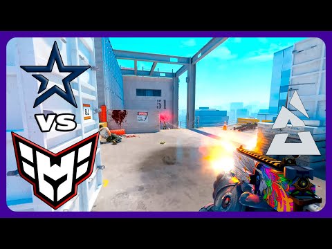 Complexity vs Heroic - Official Highlights - BLAST Premier Fall Groups 2024