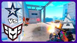Complexity vs HEROIC - Official Highlights - BLAST Premier Fall Groups 2024