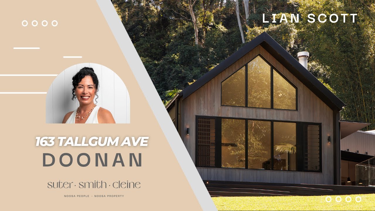 163 Tallgum Avenue, Doonan