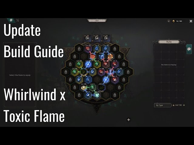 Undecember Whirlwind Bloodshed Build - Boosting, Accounts & Powerleveling