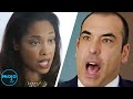 Top 10 Savage Moments on Suits