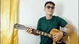 Songon Na Alogoan - Yatie Amarra (cover) by Rasyid Hasibuan