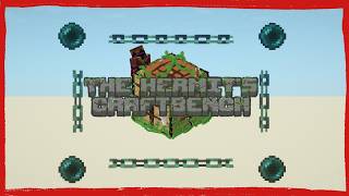 The Hermit's Craftbench - Chaining Launchers together