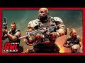 GEARS 5 DLC HIVEBUSTERS fr - FILM JEU COMPLET